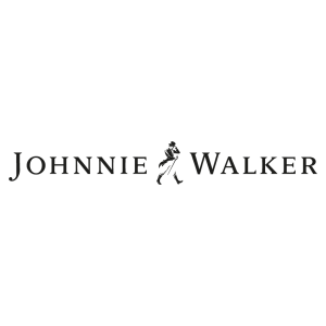 Johnnie Walker logo vector