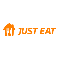 Just Eat logo png