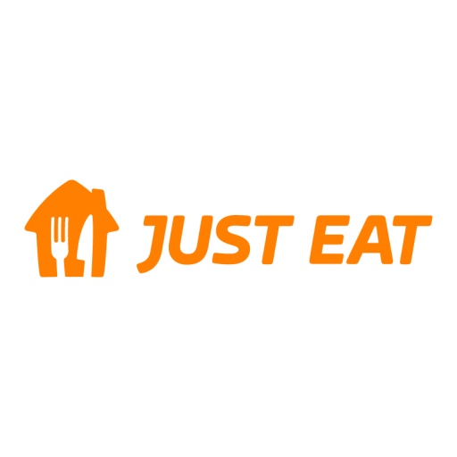 Just Eat logo png