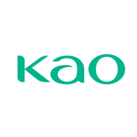 Kao Corporation logo