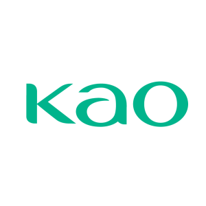 Kao Corporation logo vector