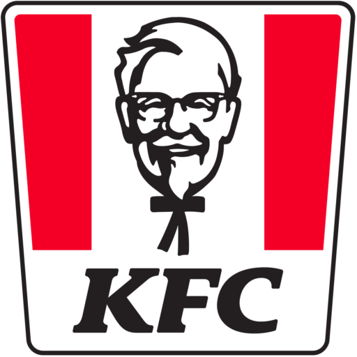 KFC Logo (2018-2026) in PNG + Vector Files