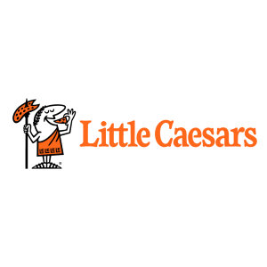 Little Caesar logo vector