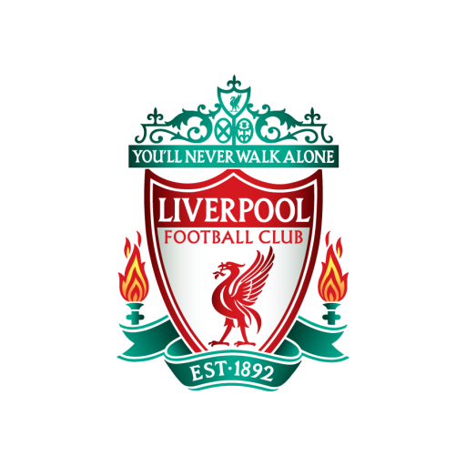 Liverpool FC logo png