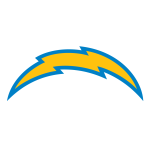 Los Angeles Chargers logo vector