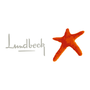 Lundbeck logo vector
