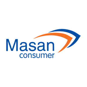 Masan Consumer logo vector