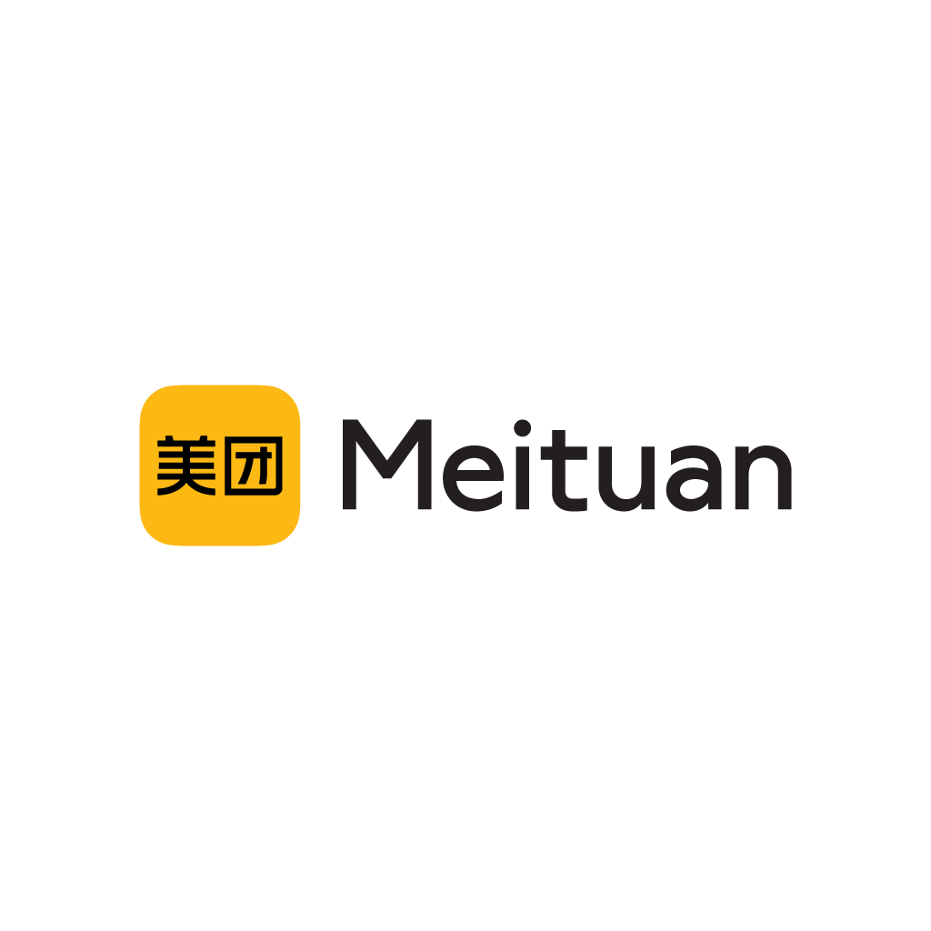 Meituan logo vector (.EPS + .SVG + .PDF) for free download