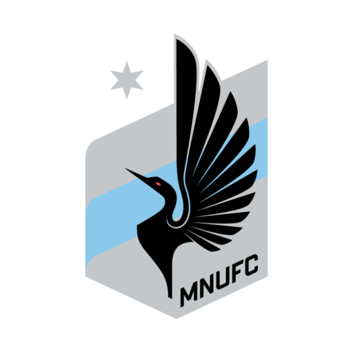 Minnesota United FC logo png