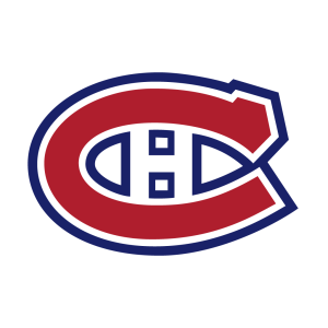 Montreal Canadiens logo vector