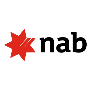 NAB logo vector