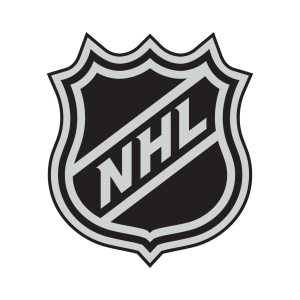National Hockey League logo vector
