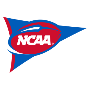NCAA Division I logo vector