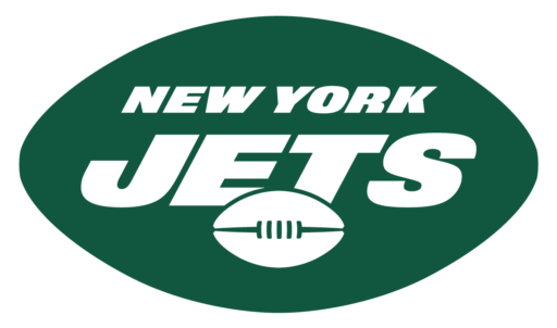 New York Jets (2019-2024) Vector Logo + PNG Files
