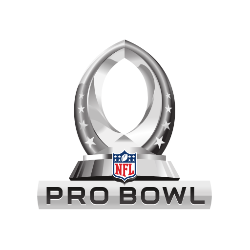 NFL Pro Bowl logo png