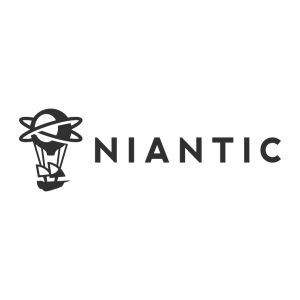 Niantic, Inc. logo vector