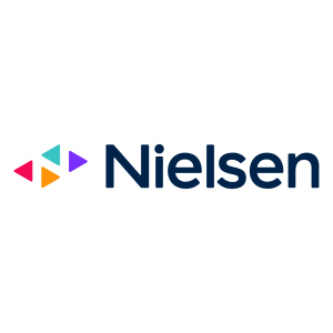 Nielsen logo vector