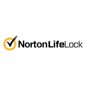 NortonLifeLock logo vector