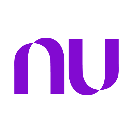 Nubank logo png