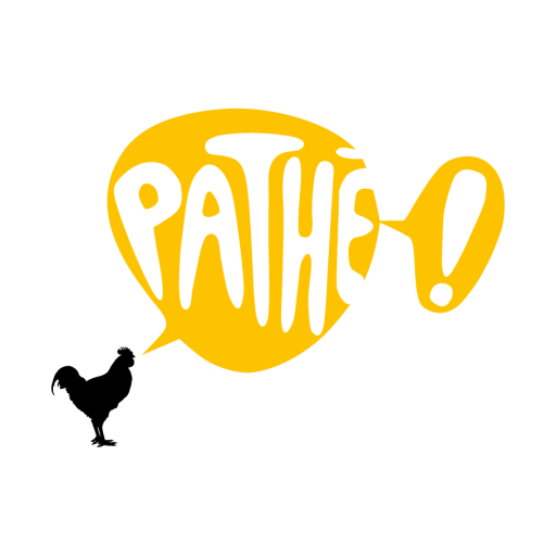 Pathé logo png