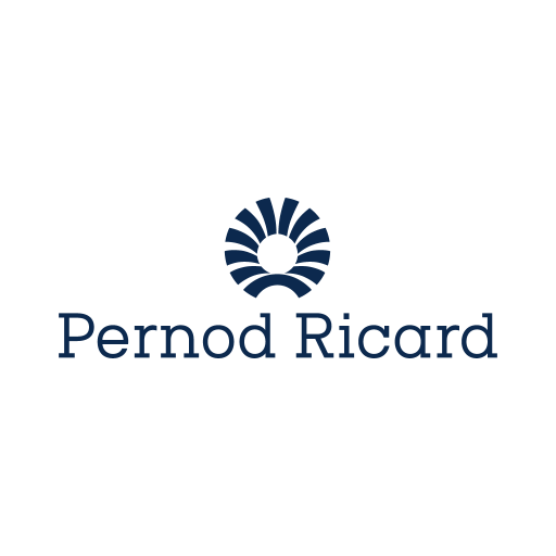 Pernod Ricard logo png
