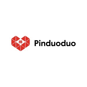 Pinduoduo logo vector