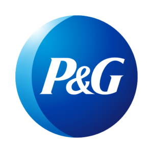 Procter & Gamble logo vector