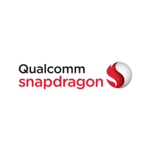 Qualcomm Snapdragon logo vector