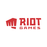 Riot Games logo png