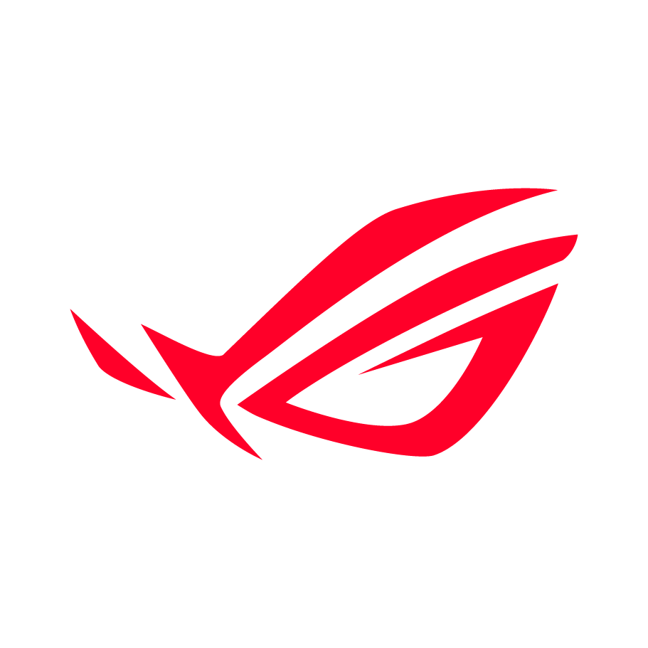 Download ROG logomark in vector (.AI + .SVG + .CDR) for free