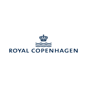 Royal Copenhagen logo vector