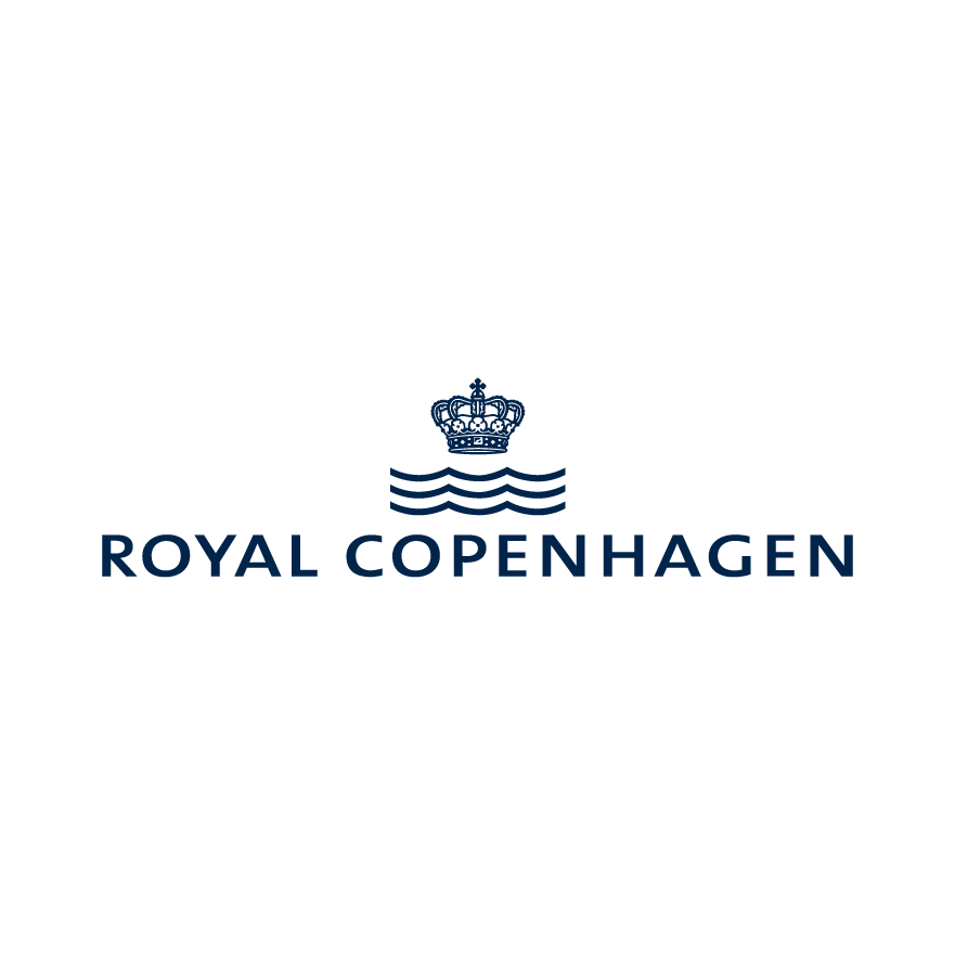 Royal Copenhagen Logo Vector In Eps Svg Cdr Free Download 