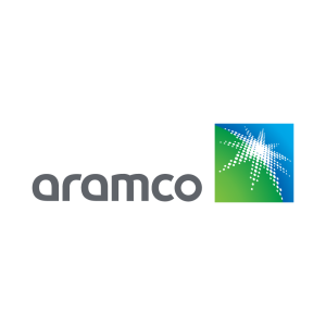 Saudi Aramco logo vector