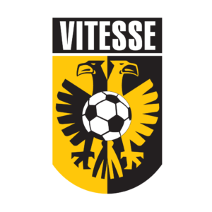 SBV Vitesse logo vector