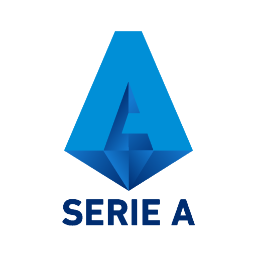 lega Serie A logo