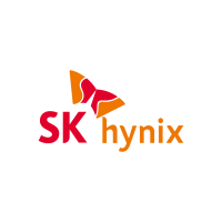 SK Hynix logo png