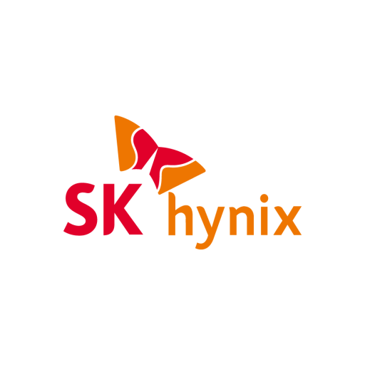 SK Hynix logo png