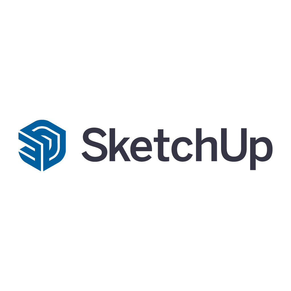 SketchUp Logo Vector Free Download) vlr.eng.br