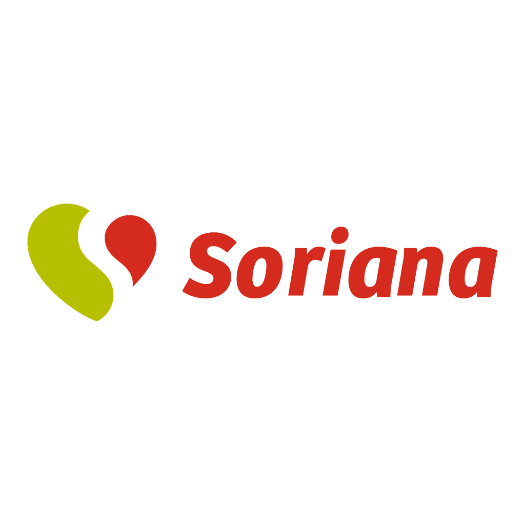 Soriana Logos Vector In (.SVG, .EPS, .AI, .CDR, .PDF) Free Download