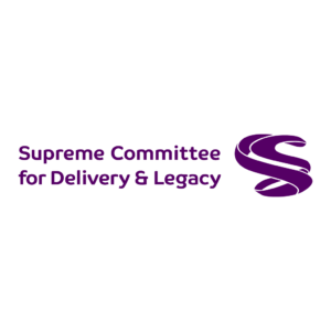 Supreme Committee logo vector