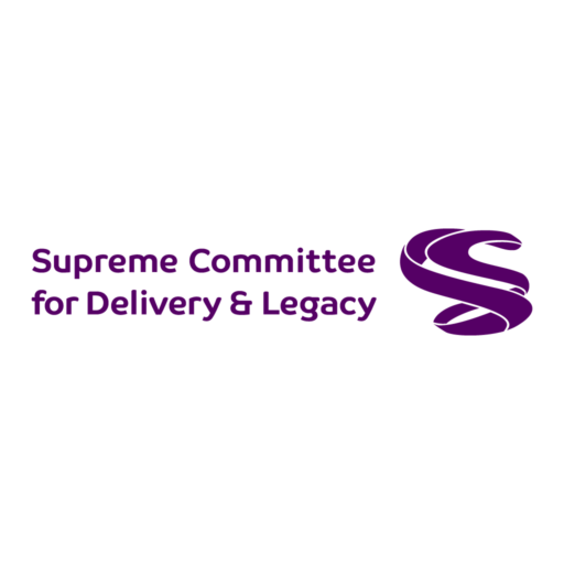 Supreme Committee logo