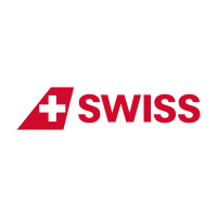 Swiss Air Lines logo