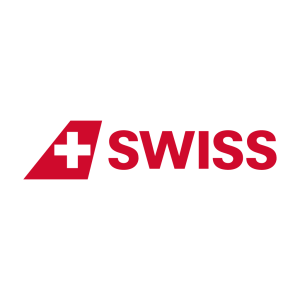 Swiss Air Lines logo vector