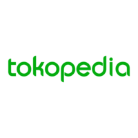 Tokopedia logo png