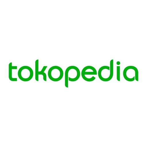 Tokopedia logo