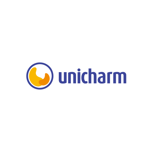 Unicharm Corporation logo