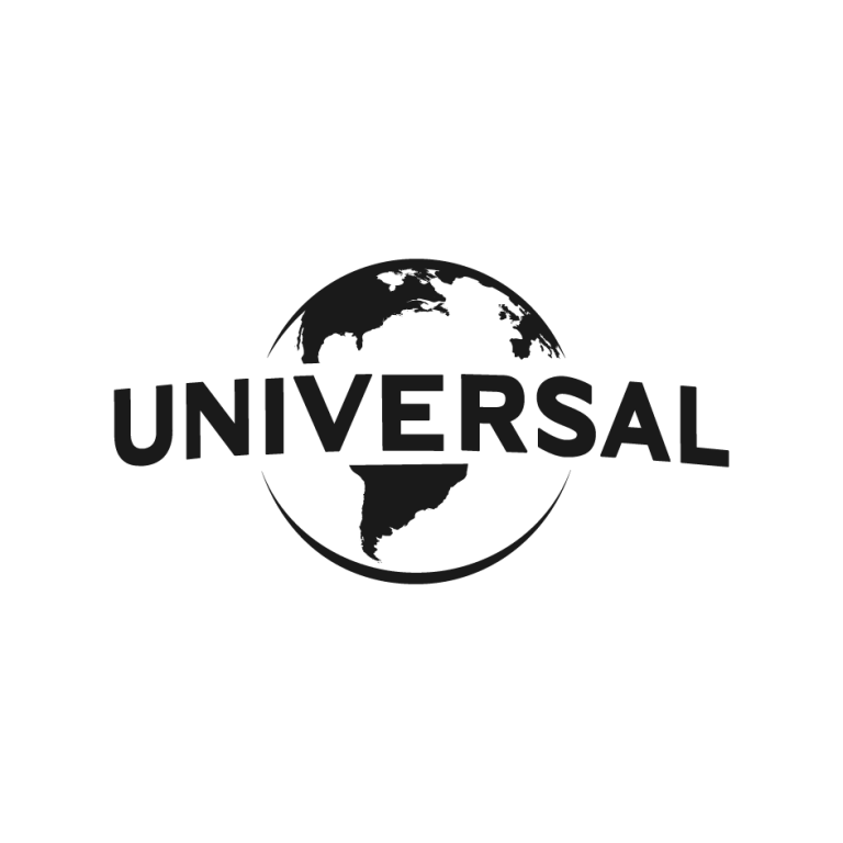 Universal Pictures logo vector in .AI, .SVG, .CDR free download