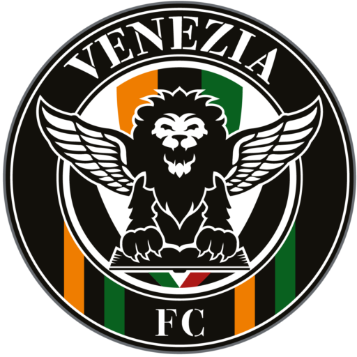 Venezia FC (2016-2022) Logo Vector EPS, SVG + PNG