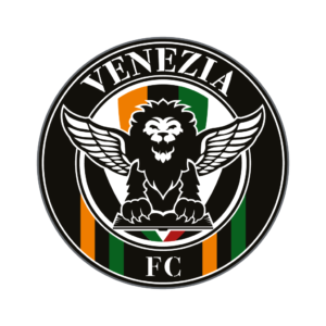 Venezia FC logo vector