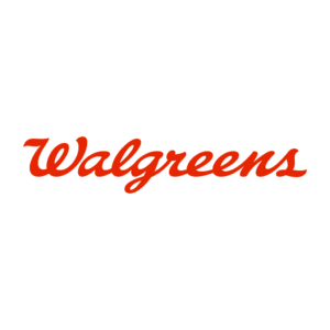 Walgreens logo vector